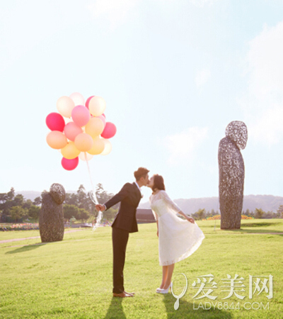  情感心理剖析：男女眼中10大不同的爱情观 