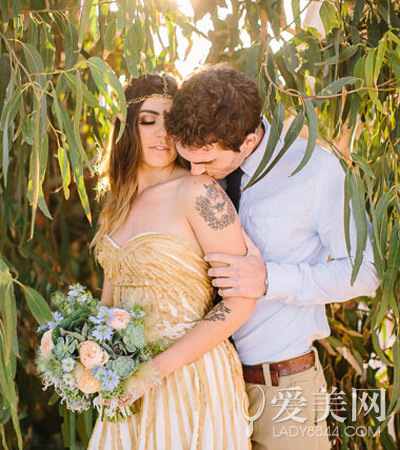  情感心理剖析：男女眼中10大不同的爱情观 