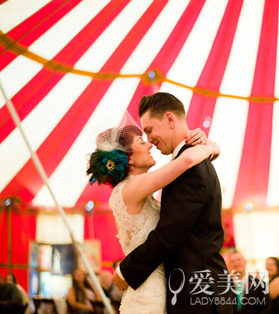  情感心理剖析：男女眼中10大不同的爱情观 