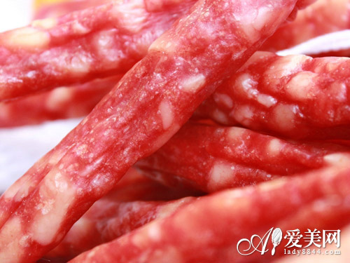  8款健康年夜饭食谱 营养美味两兼得 