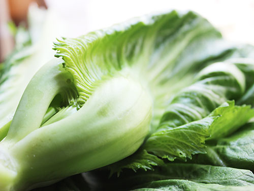  8款健康年夜饭食谱 营养美味两兼得 