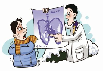 专家科普:肺心病患者怎样安全过冬