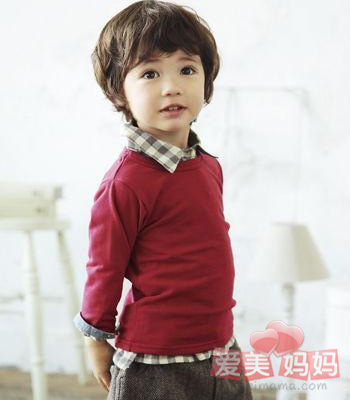  面对孩子说谎 家长冷静分析巧引导 