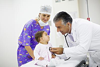 先天性心脏病患儿术后复查要牢记