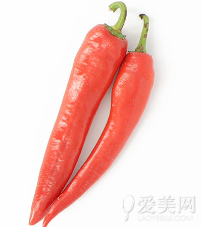  高颜值中看不中吃！漂亮食物有陷阱 