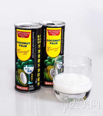  高颜值中看不中吃！漂亮食物有陷阱 