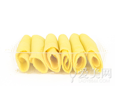  高颜值中看不中吃！漂亮食物有陷阱 