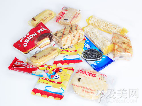  高颜值中看不中吃！漂亮食物有陷阱 