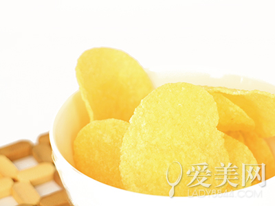  高颜值中看不中吃！漂亮食物有陷阱 