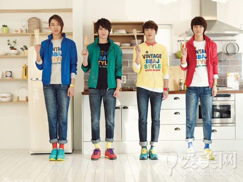  高颜值中看不中吃！漂亮食物有陷阱 