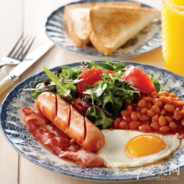  天气闷热人乏力 生活陋习让你累上加累 
