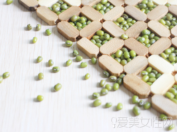  吃什么美容养颜？5种豆类是秋季首选 