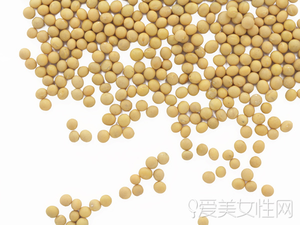  吃什么美容养颜？5种豆类是秋季首选 