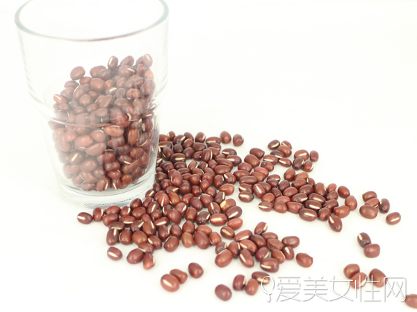  吃什么美容养颜？5种豆类是秋季首选 