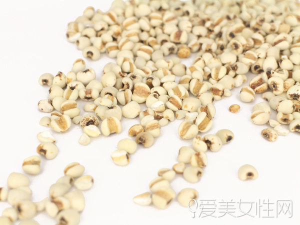  吃什么美容养颜？5种豆类是秋季首选 