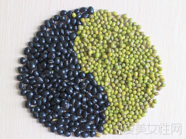  吃什么美容养颜？5种豆类是秋季首选 
