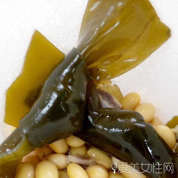  7种黑色健康食物 秋冬季节补肾又补气 