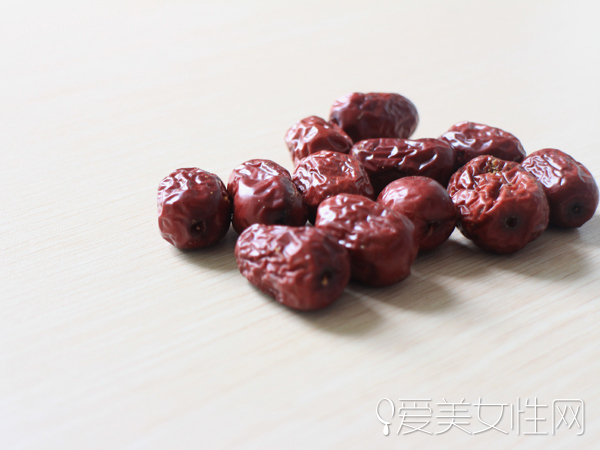  7种黑色健康食物 秋冬季节补肾又补气 