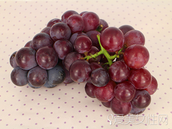  7种黑色健康食物 秋冬季节补肾又补气 