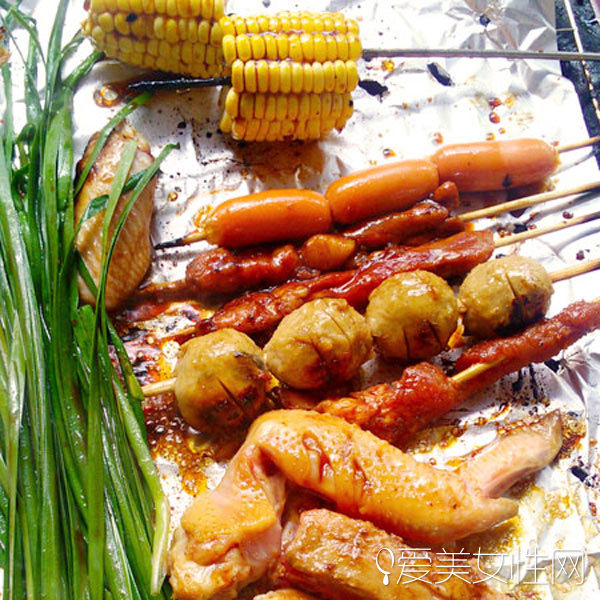  锁住营养的8种烹饪方法 健康美味两不误 