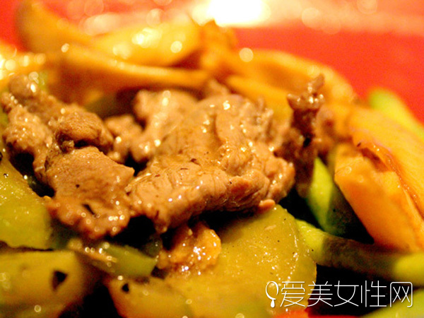  锁住营养的8种烹饪方法 健康美味两不误 