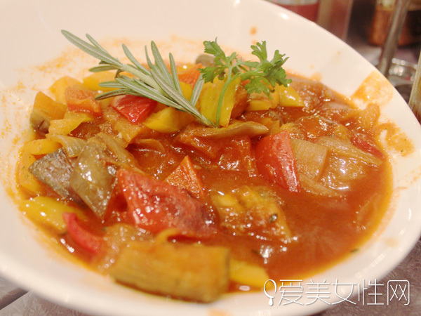  锁住营养的8种烹饪方法 健康美味两不误 