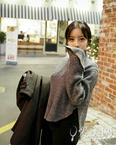  羽绒服要常温手洗！冬天衣服清洗保养大全 