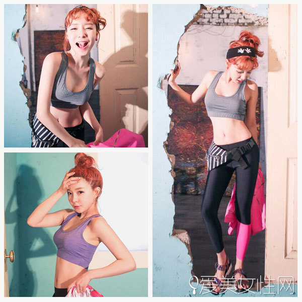  想要吃不胖的易瘦体质？4招干掉顽固性脂肪 