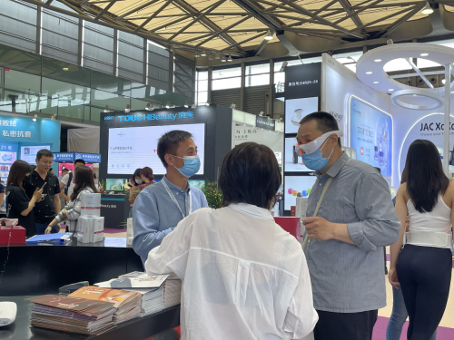 美容产品品牌排行_美容品牌切入亚马逊,7招快速抢占市场