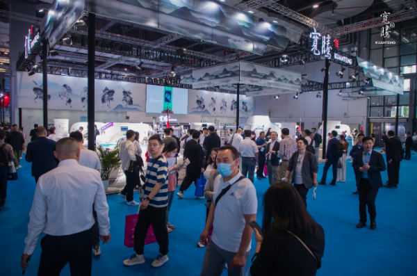 为什么中国医疗器械网宽腾医疗亮相第87届中国国际医疗器械博览会-上海聚慕医疗器械有限公司