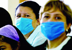 癌症会传染吗？