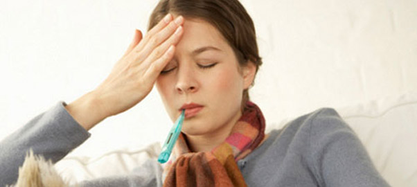 养生警惕：11种小病久拖不治熬成癌