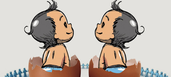 &ldquo;单独二孩&rdquo;政策出台当天生二胎算不算超生？