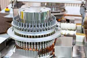 加拿大向世卫组织捐赠试验性埃博拉疫苗