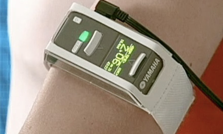 给父母送礼的9个健康选择