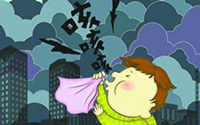 雾霾再度来袭：如何面对那些不能呼吸的&ldquo;痛&rdquo;