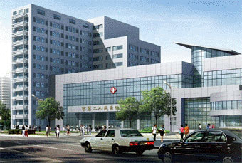 江苏省淮安市二院