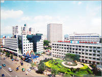 浙江台州第一人民医院