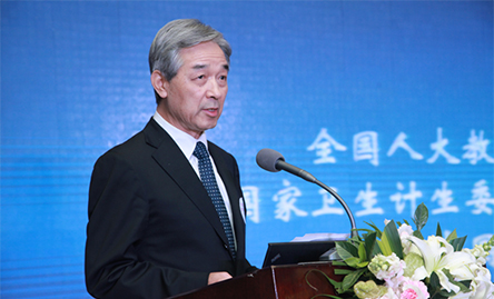 王陇德：中国脑卒中发病比美国早10年，重在防控体系