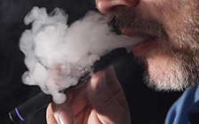 美国多地立法禁止&ldquo;电子烟&rdquo;