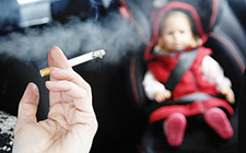 英国威尔士将实施禁烟令 车内有儿童将禁烟