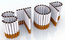 法国政府将推出一系列严格控烟措施