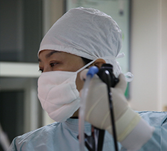 309医院：他们与结核病零距离