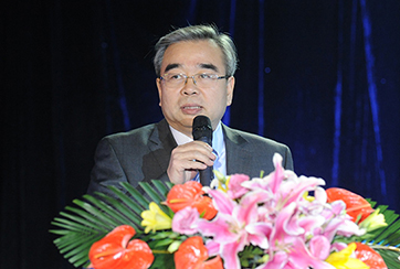 毛群安：提高全民健康水平需更多理解和推动