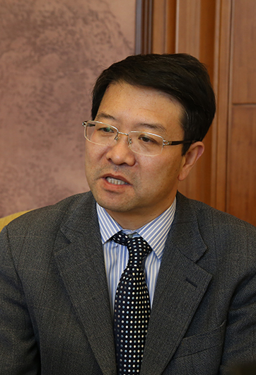 默沙东荣获&ldquo;中国企业社会责任最佳公益典范奖&rdquo;