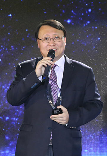 辉瑞中国荣获&ldquo;年度中国企业社会责任最佳社会传播奖&rdquo;