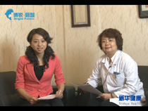 同仁医院吕燕云谈眼健康和隐形眼镜的佩戴