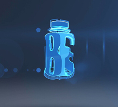 BFS吹灌封技术动画演示