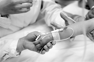 冬天输液冲血管这样做有必要吗