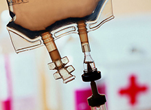 警惕！输液存在七种危害